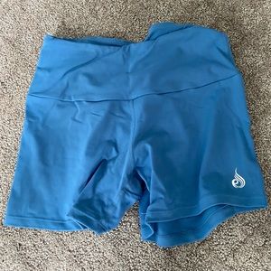 Ryderwear athletic shorts